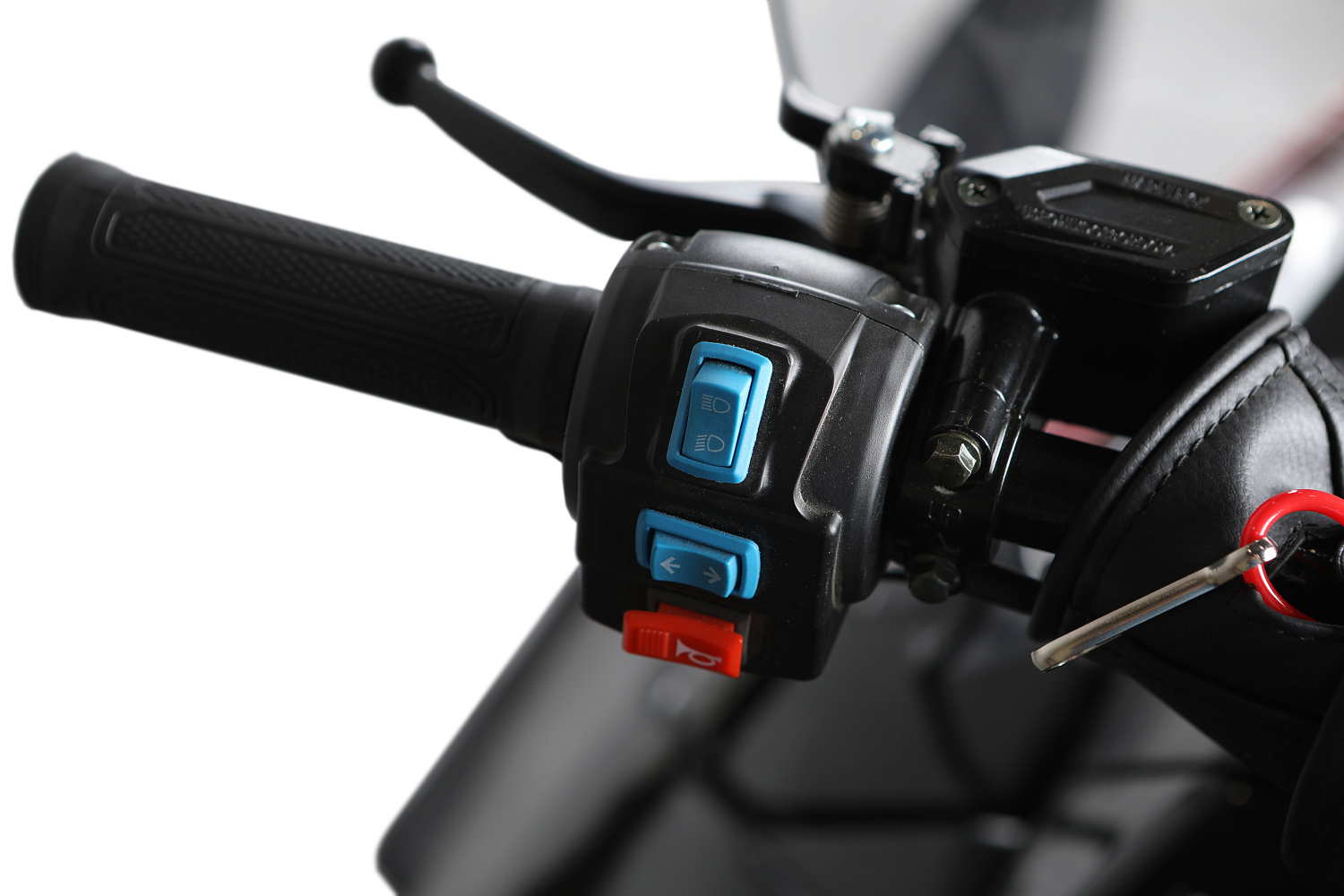 Снегоход IKUDZO HUNTER 700LK 25 V2 в Шахтах