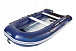 НАДУВНАЯ ЛОДКА GLADIATOR B370AL в Шахтах