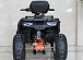 Квадроцикл GBM STORMRIDER 300 NEW PREMIUM в Шахтах