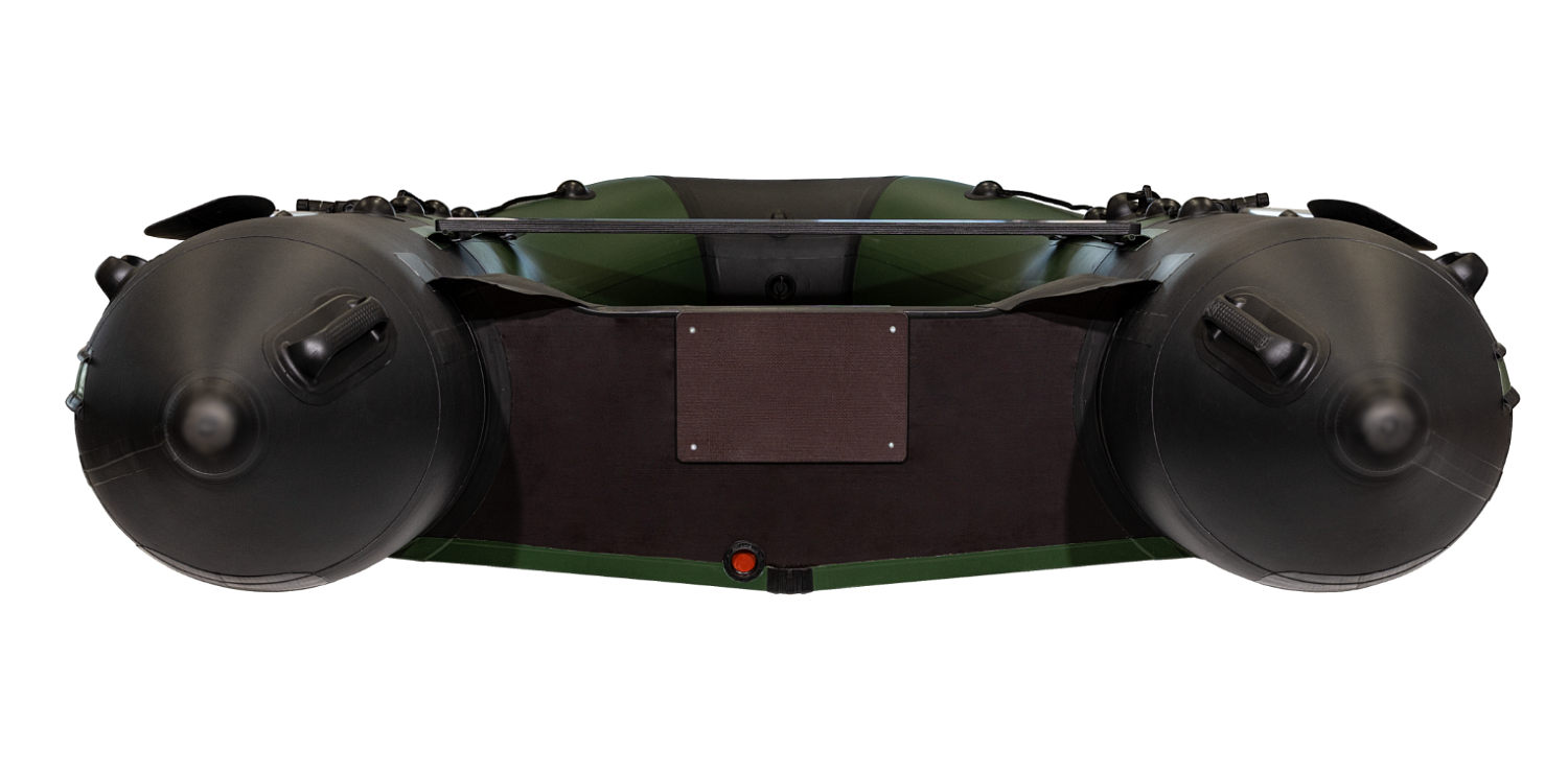 Лодка Ривьера Максима 3400 СК в Шахтах