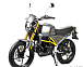 Мотоцикл MOTOLAND (МОТОЛЕНД) SCRAMBLER 250 в Шахтах