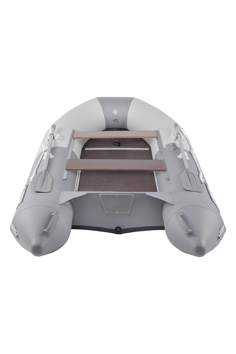 НАДУВНАЯ ЛОДКА GLADIATOR B330 в Шахтах