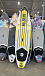 SUP ДОСКА-КАЯК 2 В 1 RAIDEX ALOHA YELLO 10.6’ (320СМ) в Шахтах