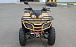 КВАДРОЦИКЛ IRBIS ATV 250 Premium  в Шахтах