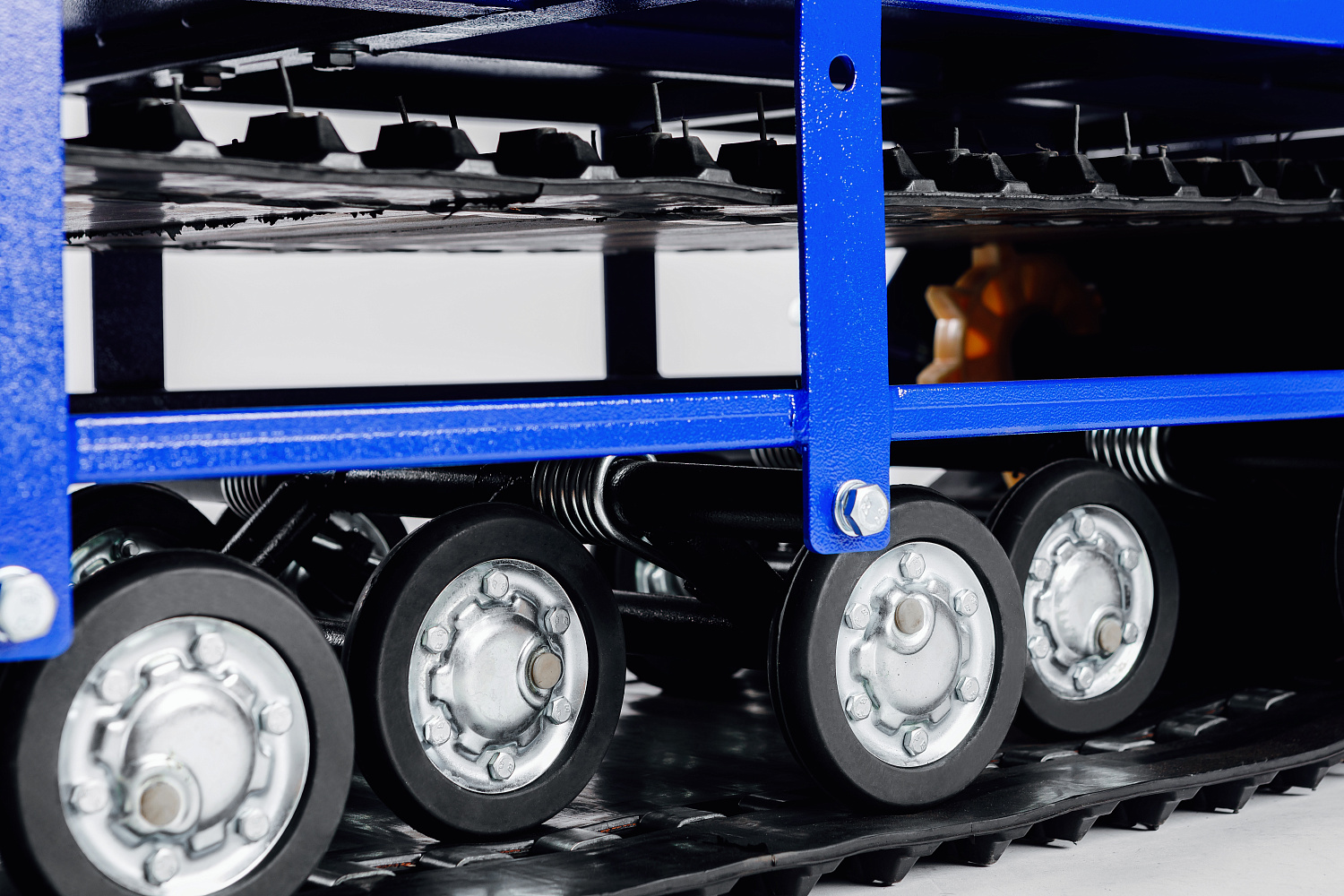 МОТОБУКСИРОВЩИК SNOW DOG 9 л.с. в Шахтах