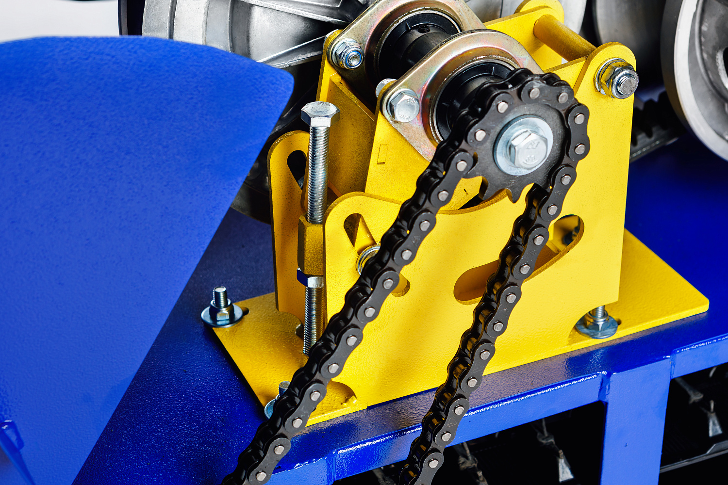 МОТОБУКСИРОВЩИК SNOW DOG 9 л.с. в Шахтах