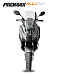 МаксиСкутер PROMAX-HONDA ADV 150 (49) (Inspired by HONDA) в Шахтах