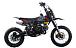 Питбайк FullCrew Power Trasher 125cc 14\12 (п\автомат эл.стартер) в Шахтах