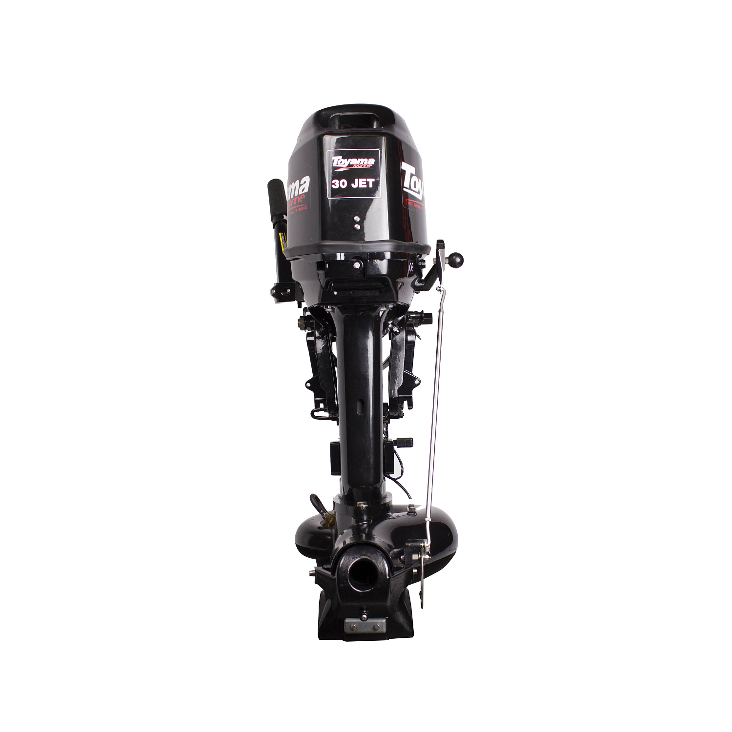 ЛОДОЧНЫЙ МОТОР TOYAMA T30ABMJET в Шахтах