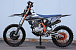 Мотоцикл JHLMOTO JHL Z4 PR250 (172FMM-5) в Шахтах