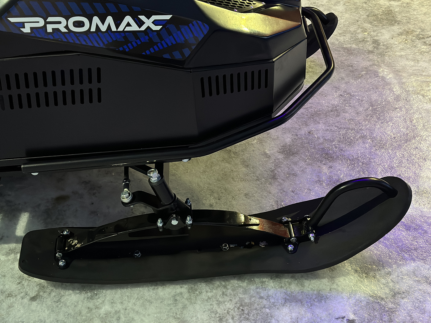 Снегоход PROMAX YAKUT 500 2.0 4T 20 в Шахтах