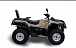 Квадроцикл HISUN TACTIC 550 (HS550ATV) NORMAL в Шахтах