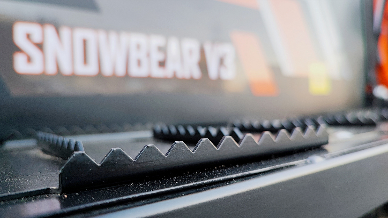 Снегоход PROMAX SNOWBEAR V3 650 2T в Шахтах