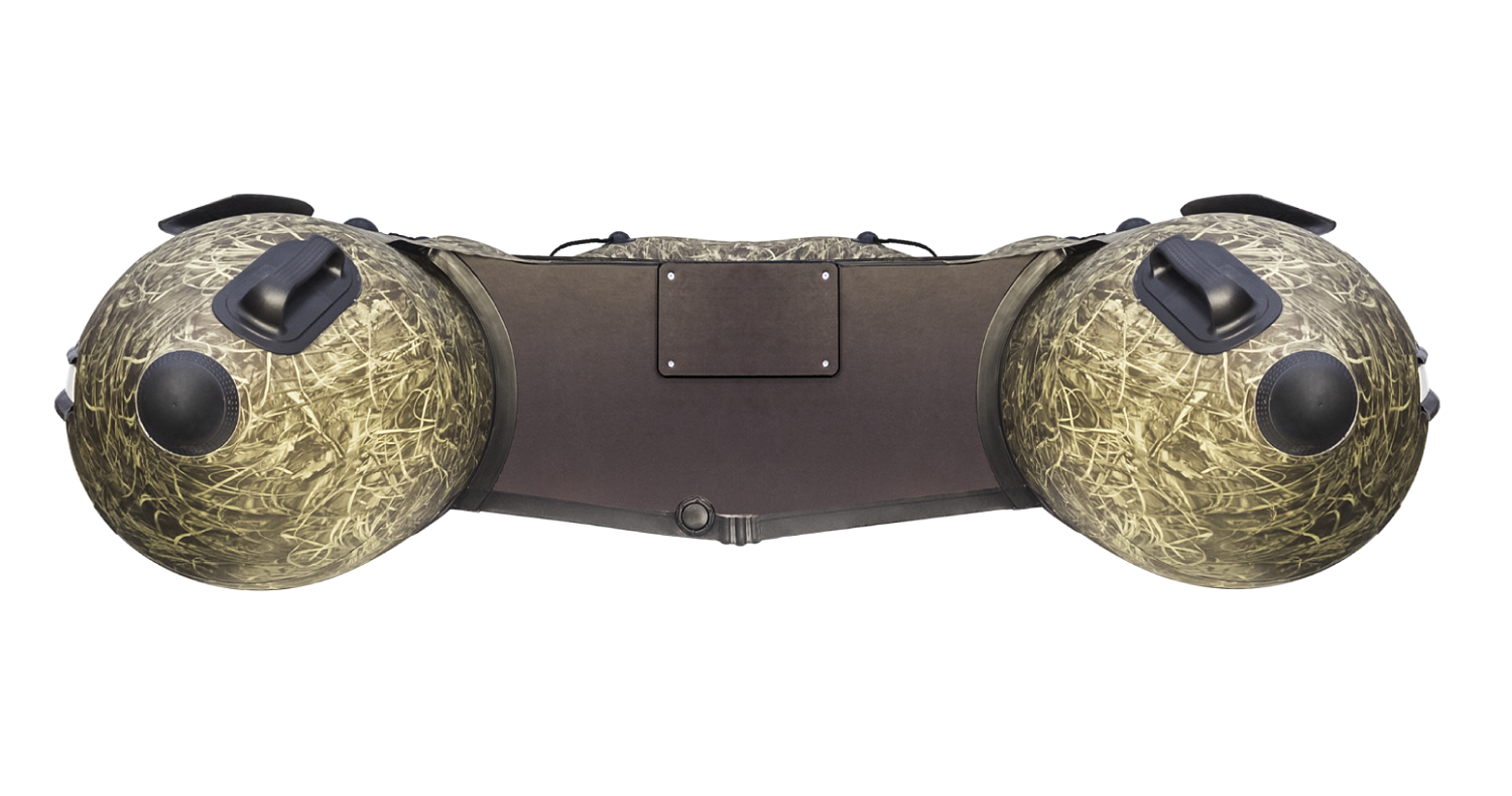 Лодка Ривьера Компакт 3400 СК в Шахтах