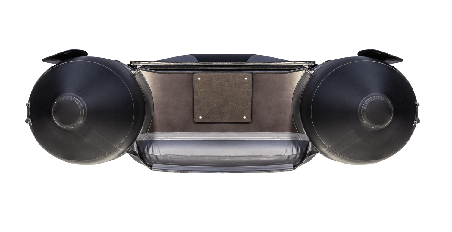 Лодка Таймень NX 2800 НДНД в Шахтах