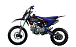 Питбайк FullCrew Big Beast 150cc 17\14 (механ., эл.стартер) в Шахтах