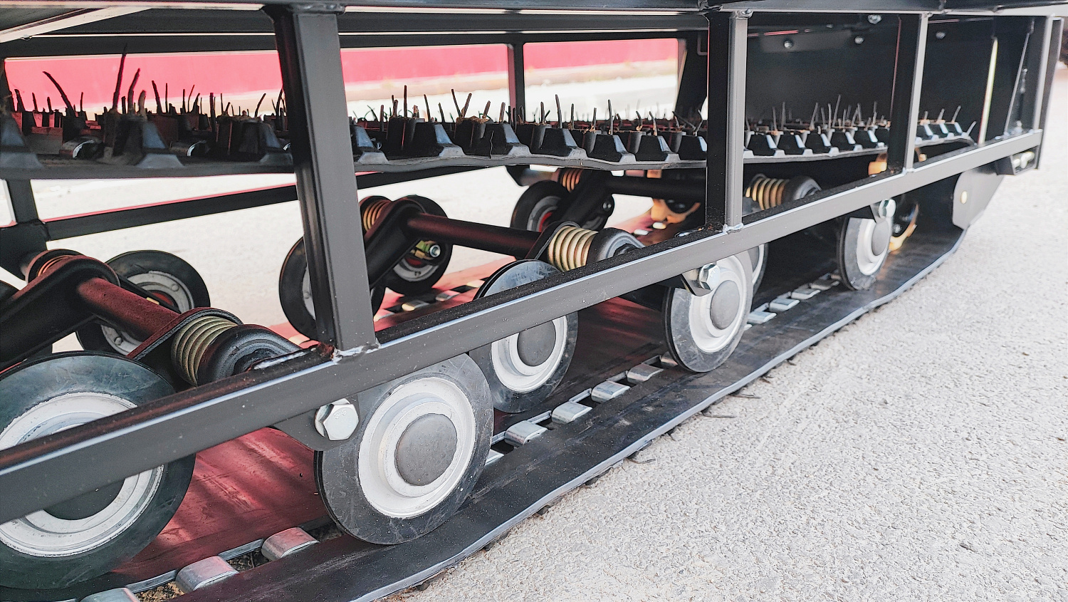 Снегоход PROMAX YAKUT 500 2.0 4T 27 в Шахтах