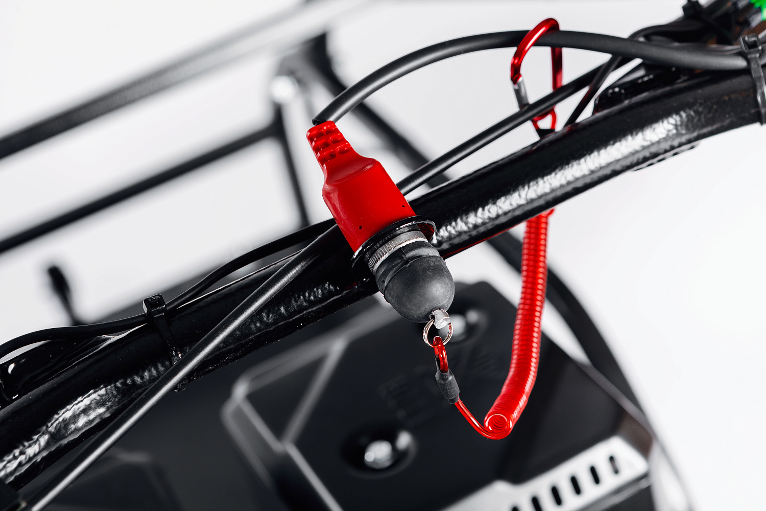 МОТОБУКСИРОВЩИК IKUDZO LONG 2.0 1700/500 EKR15 в Шахтах