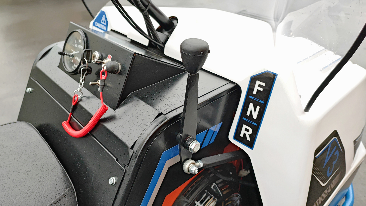 Снегоход PROMAX SNOWBEAR V3 800 4T ST в Шахтах