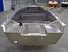Алюминиевая лодка  Wyatboat-430 Р в Шахтах