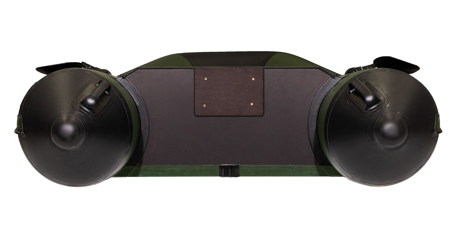  Лодка АКВА 2900 Слань-книжка киль в Шахтах