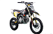 Питбайк FullCrew Teen Rider 125cc 17\14 (механ., эл.стартер) в Шахтах