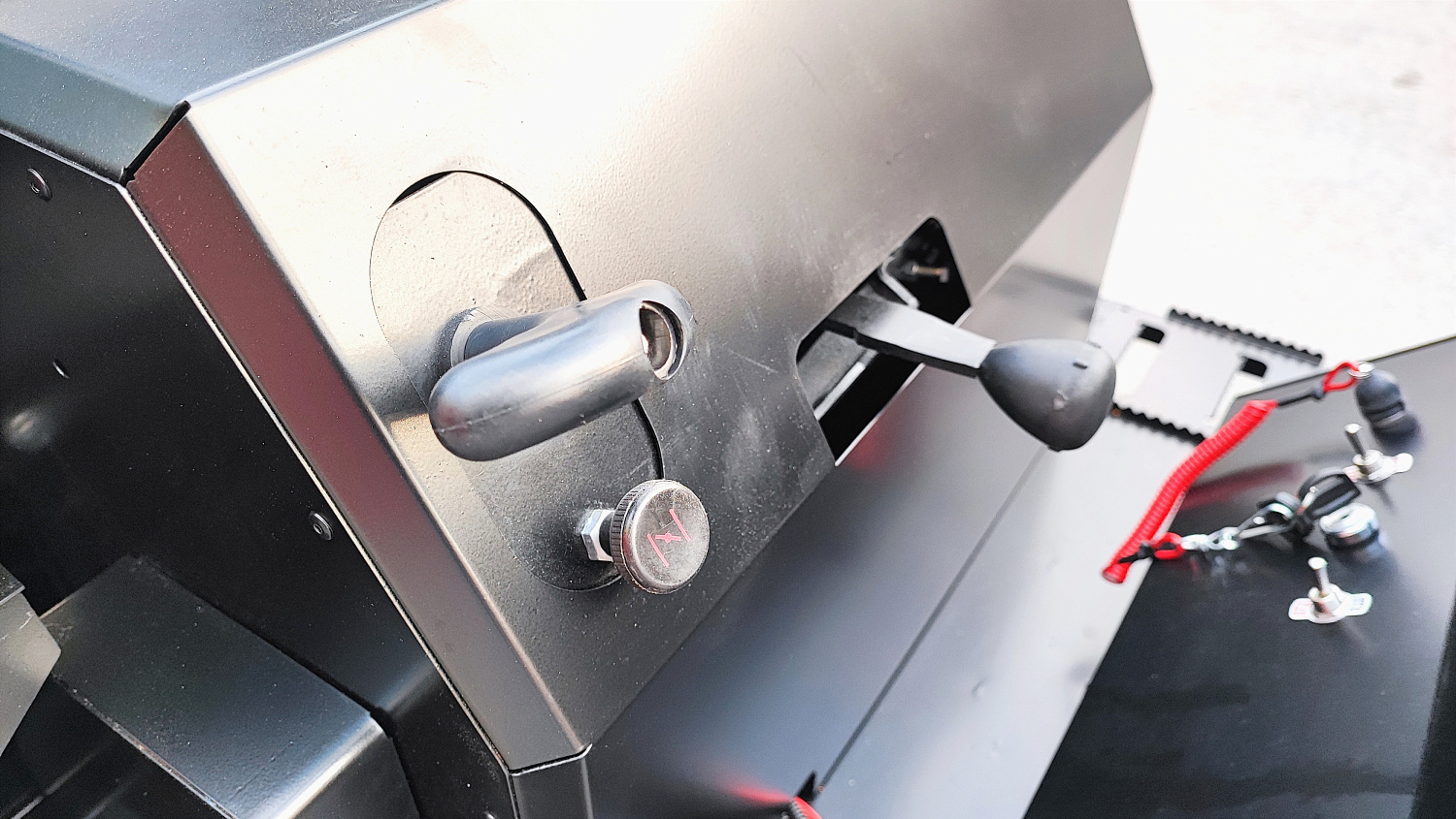 Снегоход PROMAX YAKUT 500 2.0 4T 27 в Шахтах