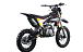 Питбайк FullCrew Teen Rider 125cc 17\14 (механ., эл.стартер) в Шахтах