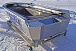 Алюминиевая лодка Wyatboat-370 РМ в Шахтах