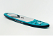 НАДУВНОЙ SUP-BOARD BUSINESS LIGHT BLUE 10,6 в Шахтах
