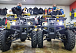 Квадроцикл PROMAX ATV 250 (2025) в Шахтах