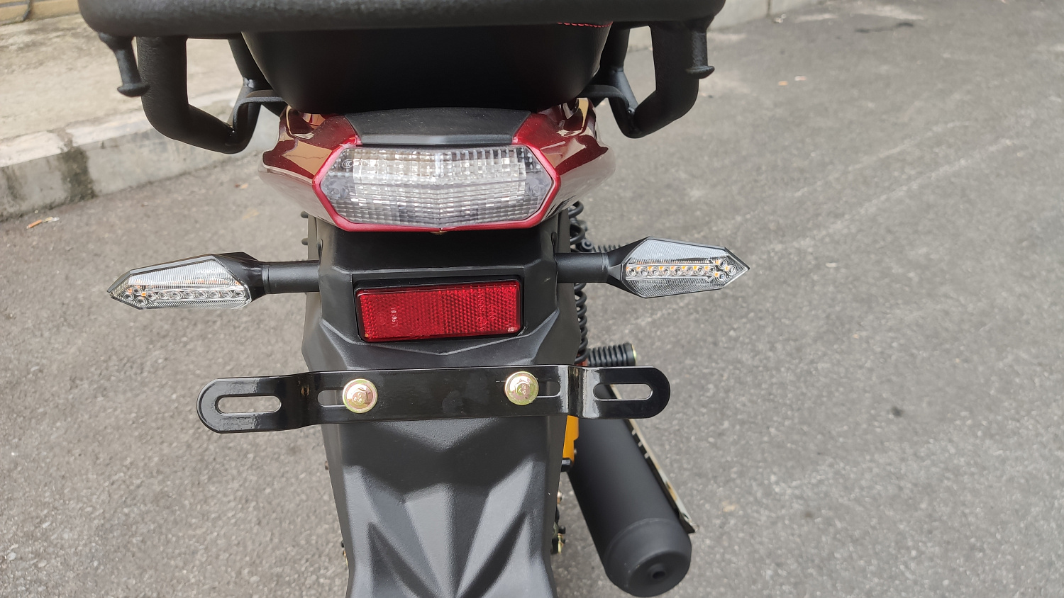 Мопед FAIDET SKIFF RS150 (49) в Шахтах