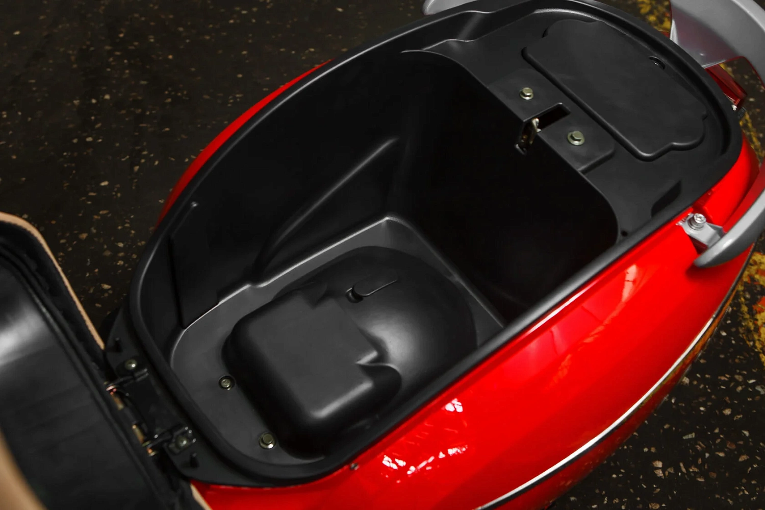 Скутер MINSK Vesna 50 M1NSK в Шахтах