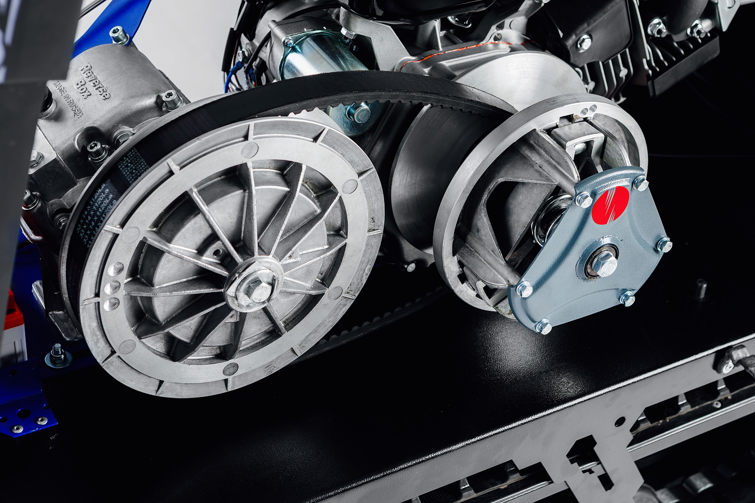 МОТОБУКСИРОВЩИК IKUDZO LONG 2.0 1700/500 EKR15 в Шахтах