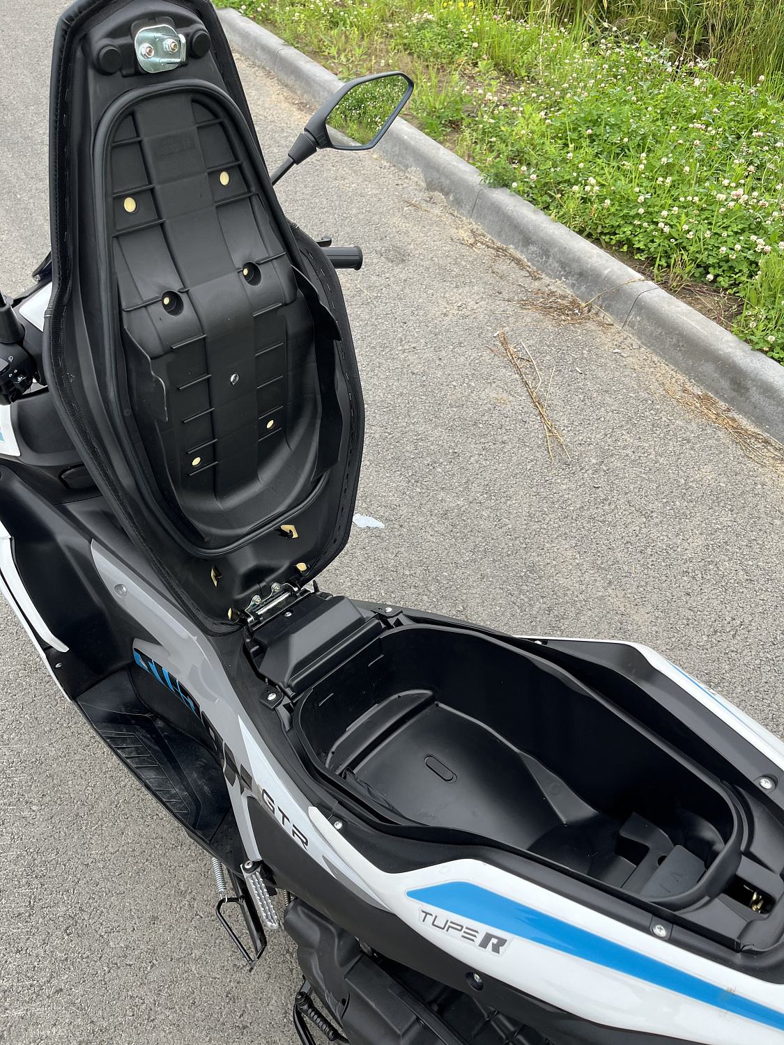 Скутер PROMAX TURAN 250 (49) в Шахтах