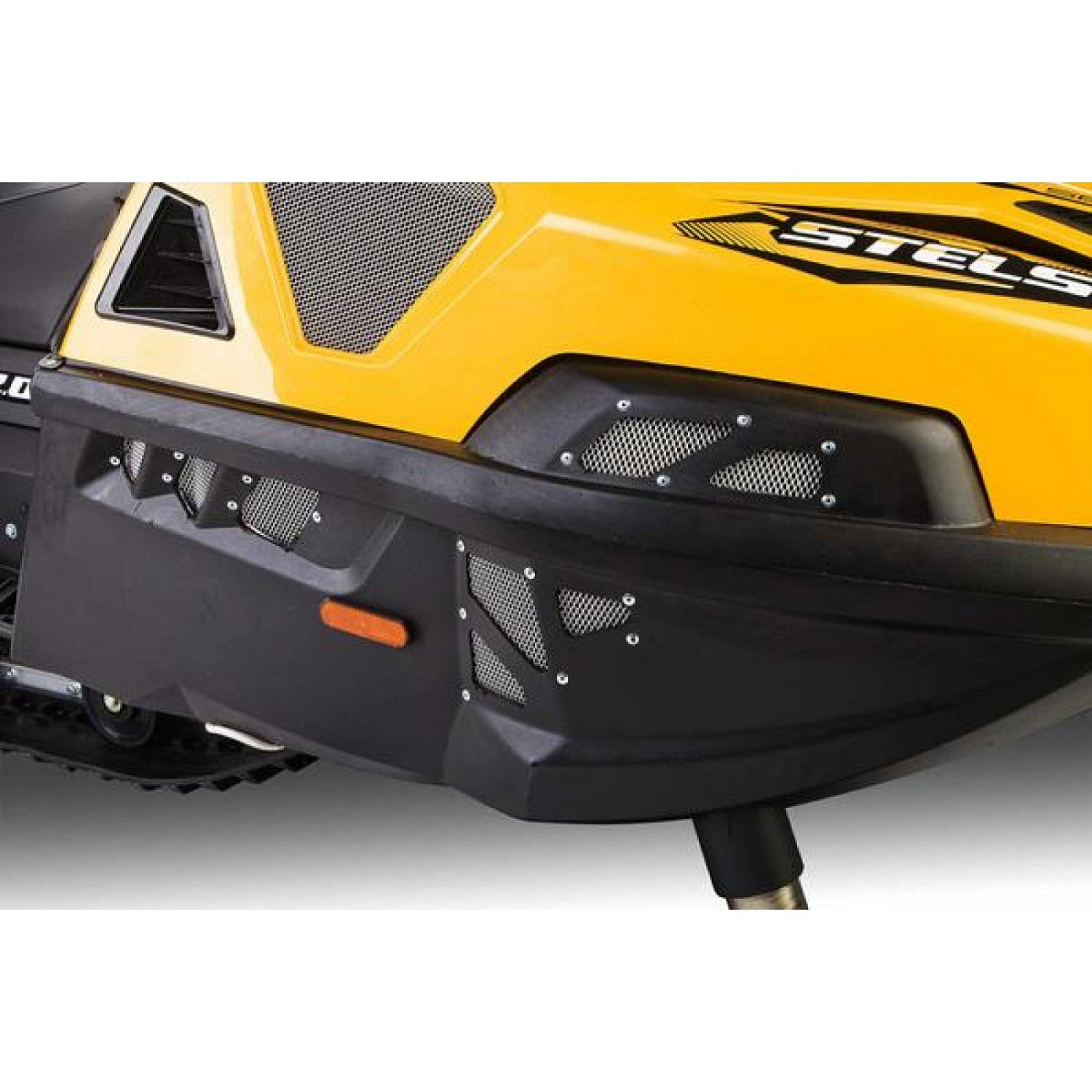 Снегоход STELS ВИКИНГ (VIKING) SV800T LUX V3.0 K01 SWT CVTECH в Шахтах