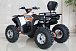 Квадроцикл GBM STORMRIDER 320 PREMIUM в Шахтах