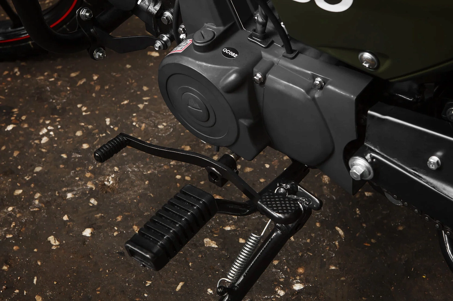 Мотоцикл MINSK  D4 50 M1NSK в Шахтах