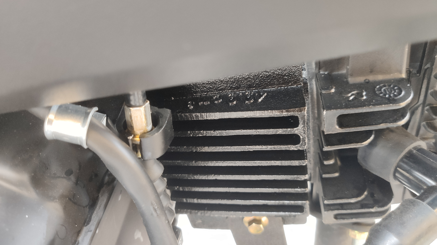 Мопед FAIDET SKIFF RS150 (49) в Шахтах