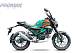 Мопед PROMAX CB150PR (49) в Шахтах