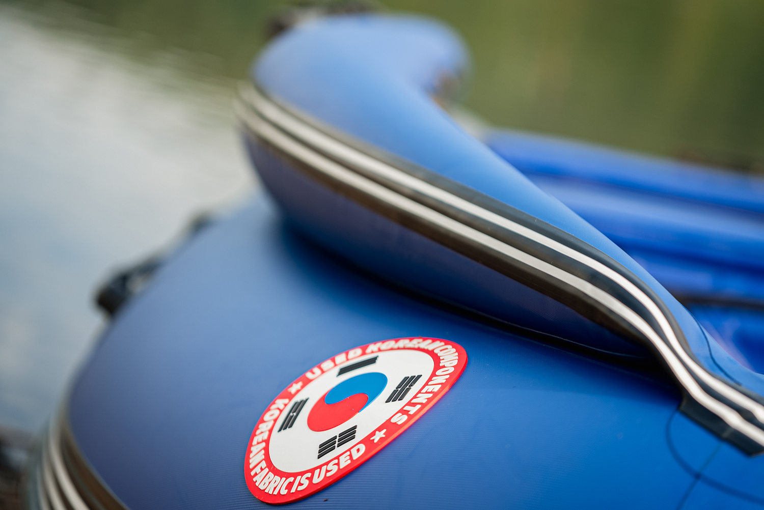 Лодка MISHIMO RIVER FJET PRO 400 под водомет в Шахтах