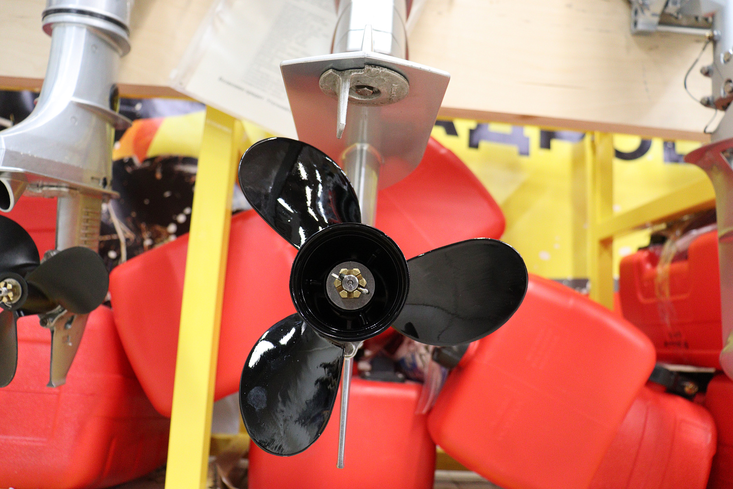 Лодочный мотор PROMAX SP9.9FHS LIGHT в Шахтах