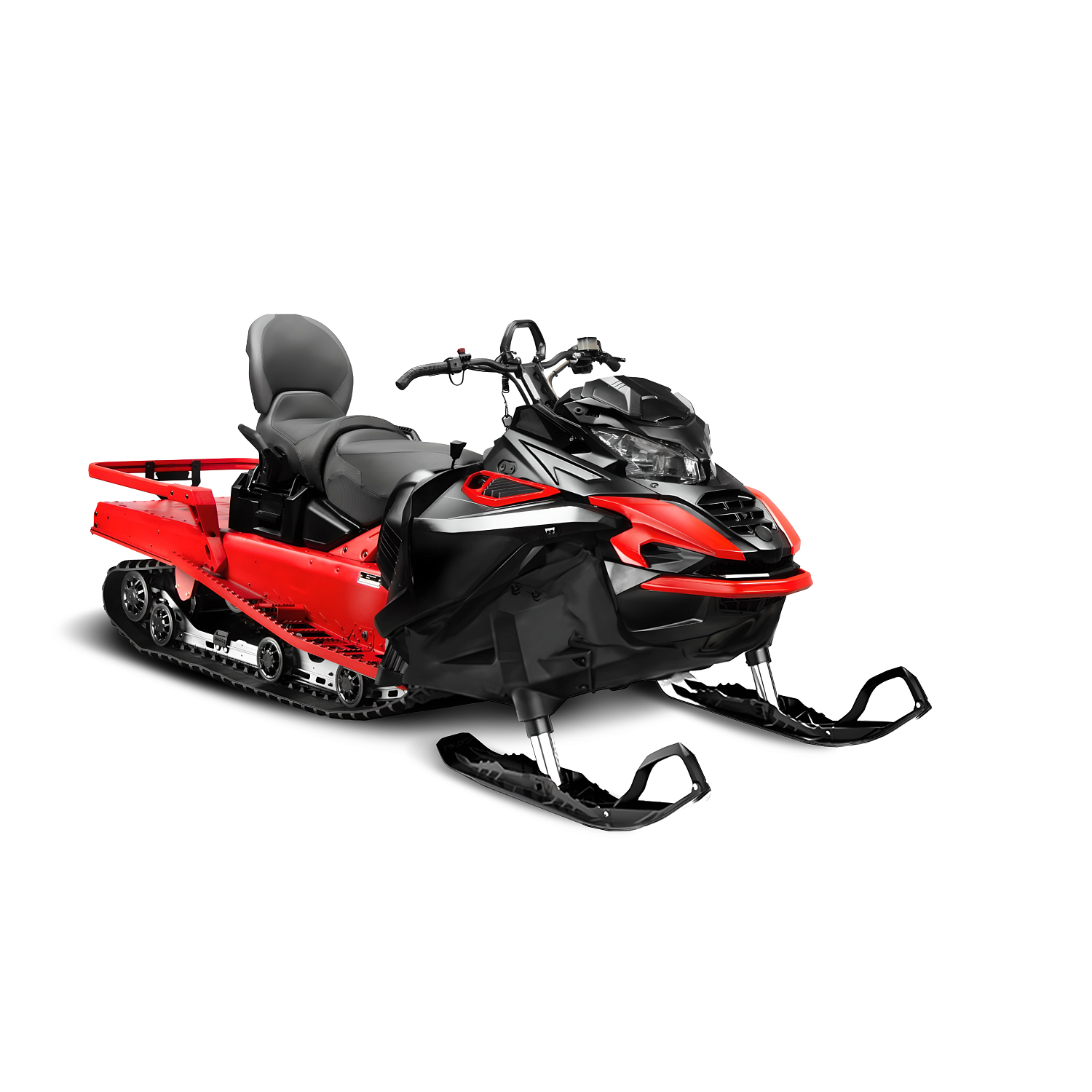 Снегоход AODES Siberiacross 1000 WT 508mm LCD 6.8 в Шахтах