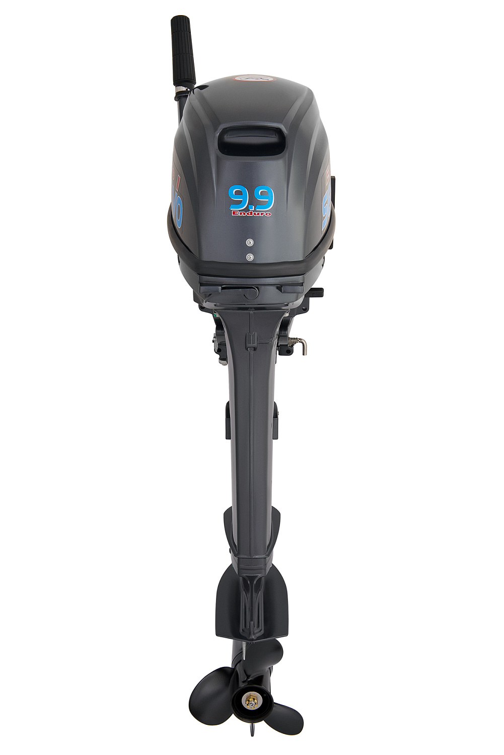 Лодочный мотор SEANOVO SN9.9FHS ENDURO в Шахтах