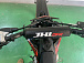 Питбайк JHLMOTO JHL MK125 (14/12) в Шахтах