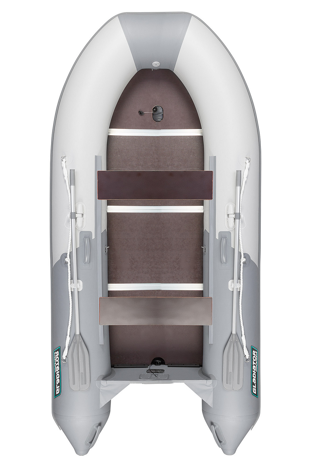 НАДУВНАЯ ЛОДКА GLADIATOR B330 в Шахтах