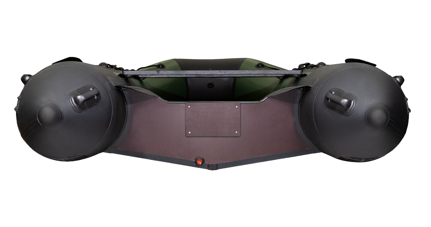 Лодка Ривьера Максима 3800 СК в Шахтах