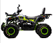 Квадроцикл MOTOLAND (МОТОЛЕНД) VOX200 WILD TRACK X WINCH (баланс. вал) в Шахтах