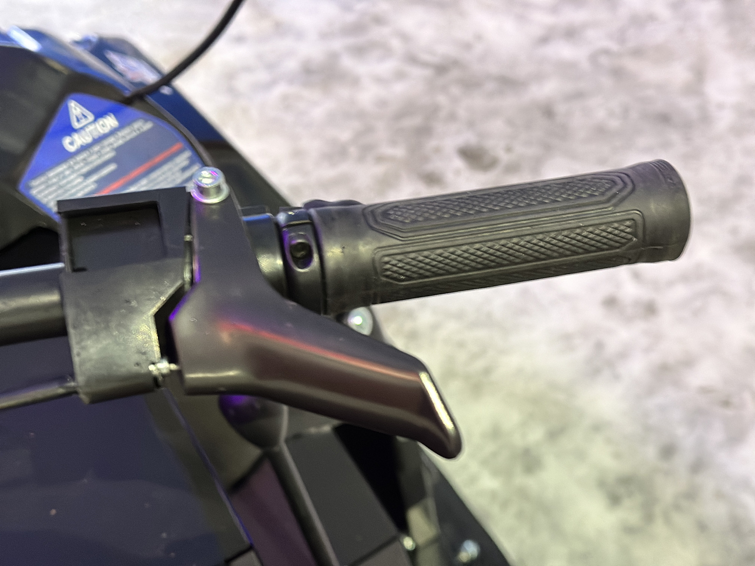 Снегоход PROMAX YAKUT 500 2.0 4T 20 в Шахтах