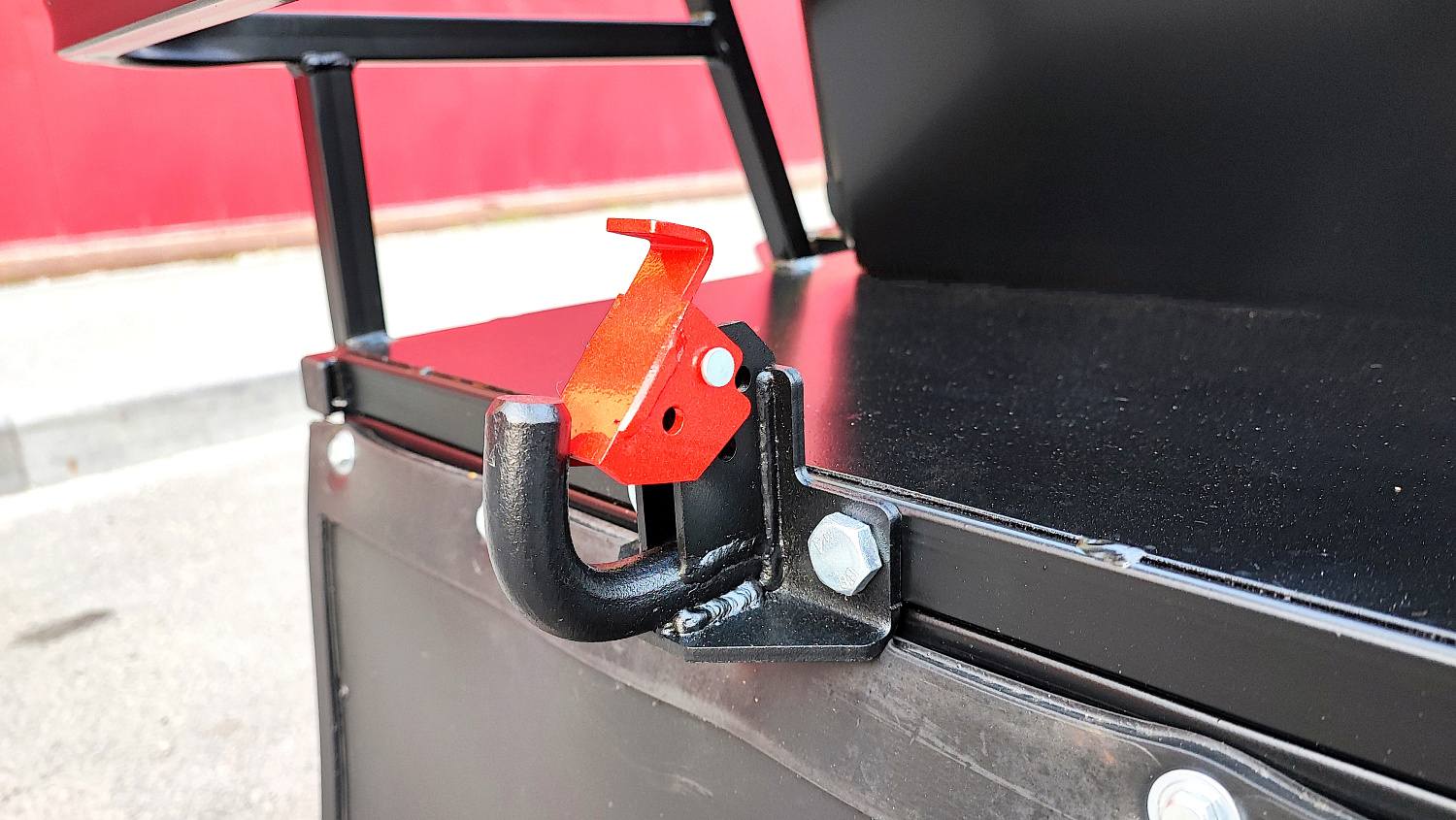 Снегоход PROMAX YAKUT 500 2.0 4T 27 в Шахтах